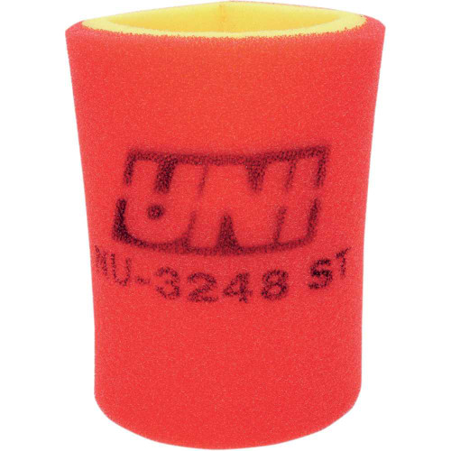 UNI FILTER NU3248ST Uni Filter Air Filter - Yamaha Nu-3248St
