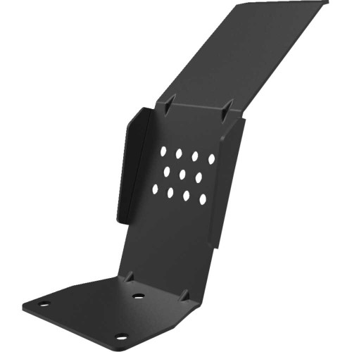 MOOSE RACING X01E2503 Moose Racing Agroid Rs-16 E-Bike Skid Plate - Aluminum X01-E2503
