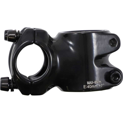 MOOSE RACING X01H5701 Moose Racing Agroid Rs-16 Steering Stem - 16" E-Bike X01-H5701