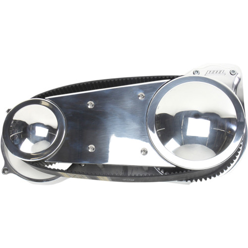Belt Drives Ltd. 3" Belt Drive Evob-122S