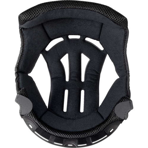 MOOSE RACING 01343193 Moose Racing Air Intake Liner - Black - Xl 0134-3193