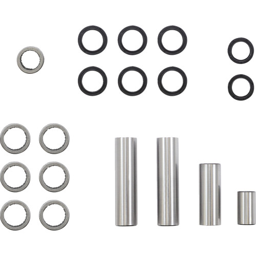 Moose Racing Bearing Linkage Kit 27-1204