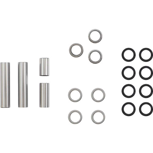 MOOSE RACING 271205 Moose Racing Bearing Linkage Kit 27-1205