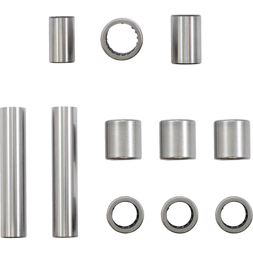 MOOSE RACING 271206 Moose Racing Bearing Linkage Kit 27-1206