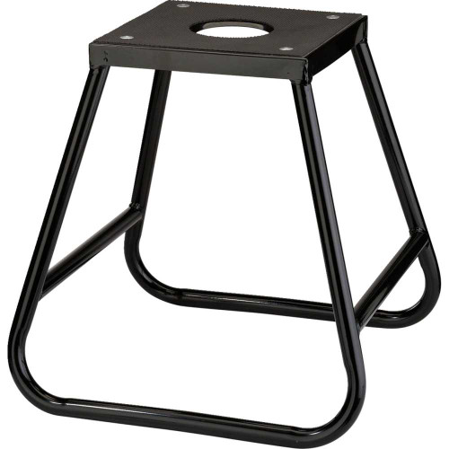 MOOSE RACING M151101BK Moose Racing Bike Stand - Mr-2 Fundamental - Steel M-15-1101-Bk