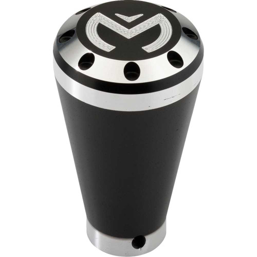 MOOSE RACING 1004109PU Moose Racing Billet Shifter Kit - Polaris 100-4109-Pu