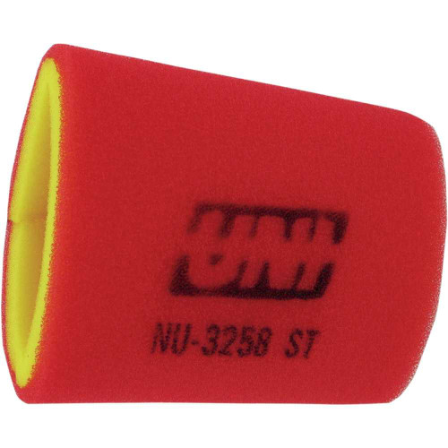 UNI FILTER NU3258ST Uni Filter Air Filter - Yamaha Nu-3258St