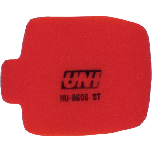 Uni Filter Air Filter - Arctic Cat/Textron Nu-8606St