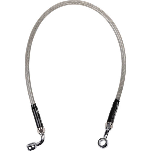 MOOSE RACING G062008/P Moose Racing Brake Line - Stainless Steel G06-2-008/P