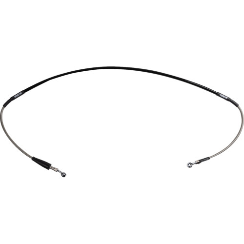 Moose Racing Brake Line - Stainless Steel H01-1-015/P