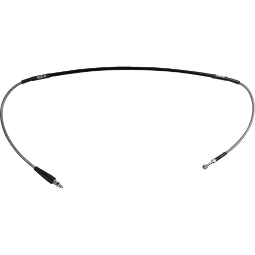 Moose Racing Brake Line - Stainless Steel H01-1-030/P