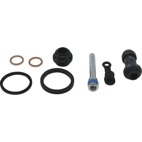 Moose Racing Caliper Rebuild Kit - Rear - Beta 18-3315