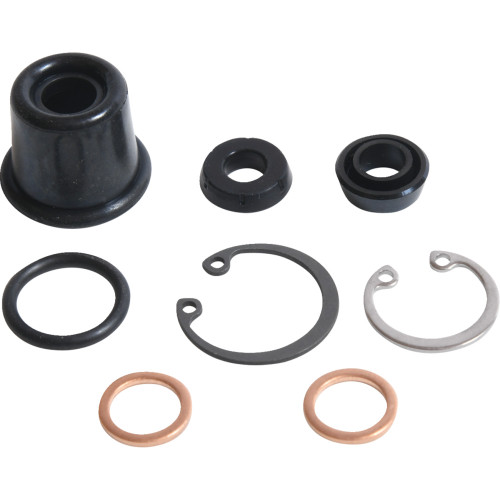 Moose Racing Caliper Rebuild Kit - Rear - Yamaha 18-1118