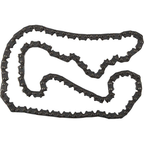MOOSE RACING MSEHC98XRH2010126 Moose Racing Cam Chain - 98Xrh2010 X 126 Links Msehc98Xrh2010126