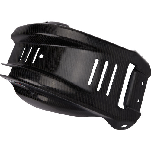 Moose Racing Carbon Fiber Skid Plate - Gas Gas | Husqvarna | Ktm Msp30023 Moose Racing Carbon Fiber Skid Plate - Gas Gas | Husqvarna | Ktm Msp30023