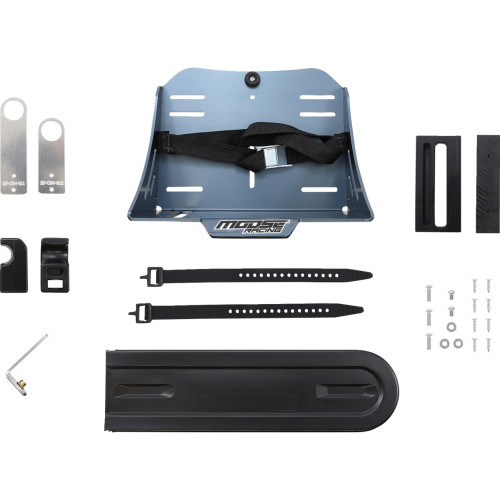 Moose Racing Chainsaw Holder For Mtb/Emtb 25-Csm-Mtb