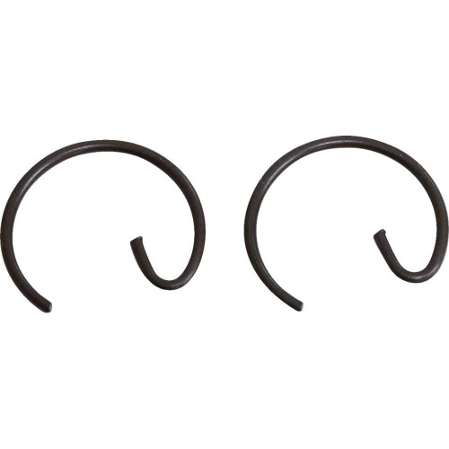 MOOSE RACING MSE72025K Moose Racing Circlip - Cobra Mse72025K