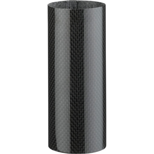 Moose Racing Clip-On Registration Holder Sh1