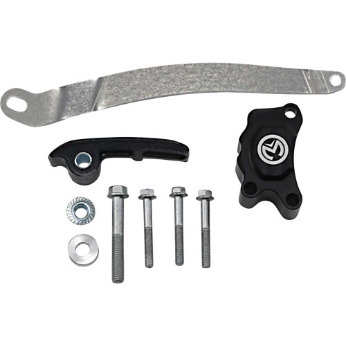 MOOSE RACING 131023 Moose Racing Clutch Cylinder Guard - Gas Gas/Ktm/Husqvarna 13-1023