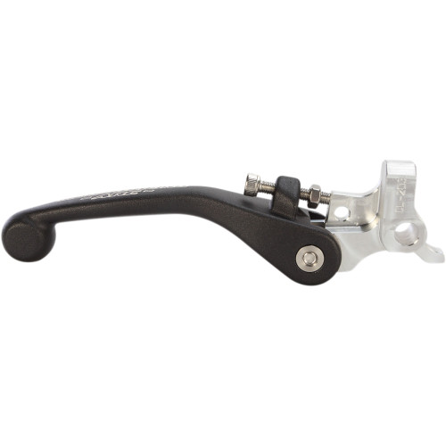 Moose Racing Clutch Lever - Arc - Black - Brembo Cl-911