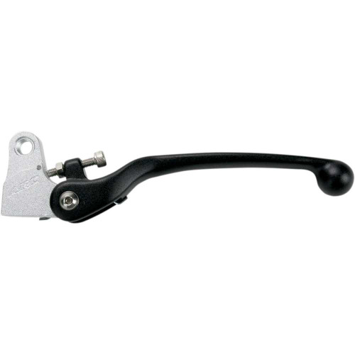 MOOSE RACING CL701 Moose Racing Clutch Lever - Arc - Black - Dc-8 Cl-701