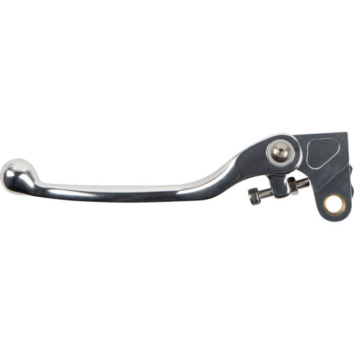 Moose Racing Clutch Lever - Silver H07-1909Cs