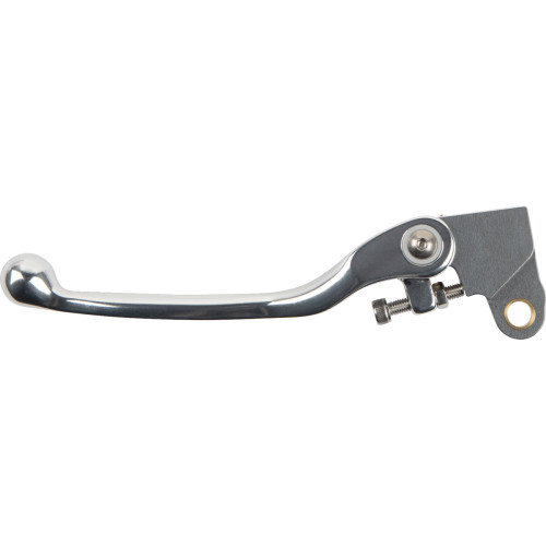 Moose Racing Clutch Lever - Silver H07-1920Cs