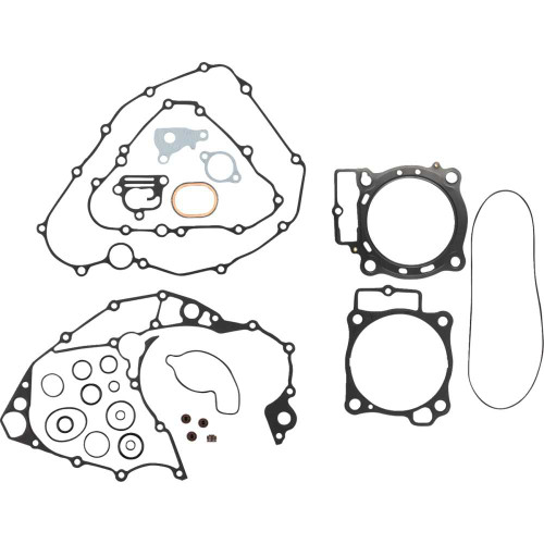 MOOSE RACING 8080046MSE Moose Racing Complete Gasket Set - Honda 8080046Mse