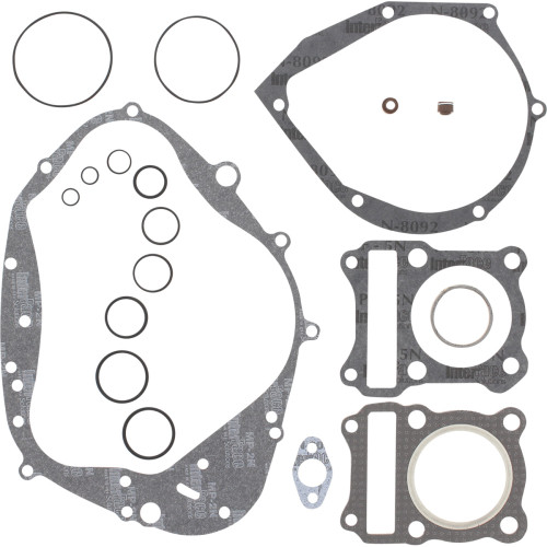 Moose Racing Complete Gasket Set - Kawasaki/Suzuki 808531Mse