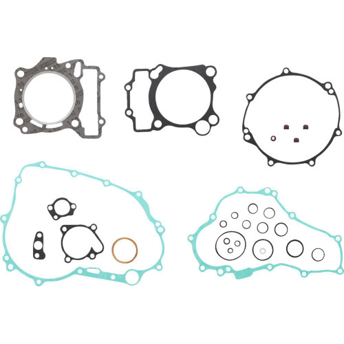 MOOSE RACING 808691MSE Moose Racing Complete Gasket Set - Yamaha 808691Mse