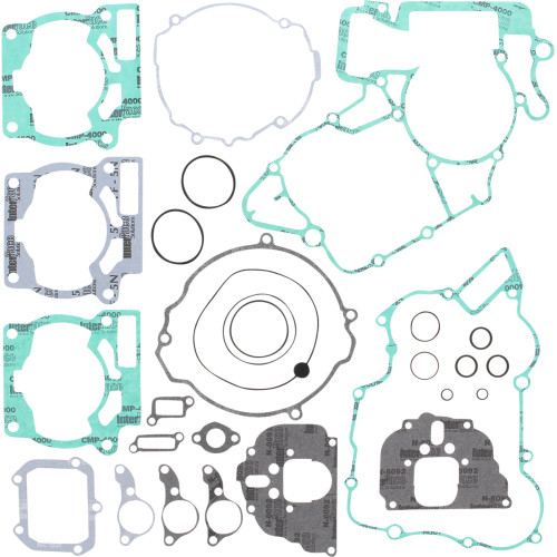 Moose Racing Complete Gasket Set 808309Mse