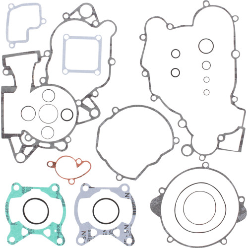 Moose Racing Complete Gasket Set 808315Mse