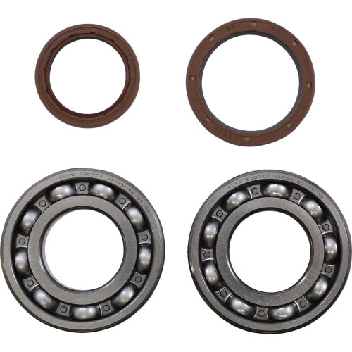 MOOSE RACING 241123 Moose Racing Crank Bearing/Seal Kit - Beta 24-1123