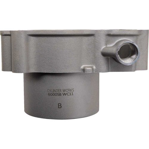MOOSE RACING MSE60005 Moose Racing Cylinder - 99.00 Mm - Polaris Mse60005