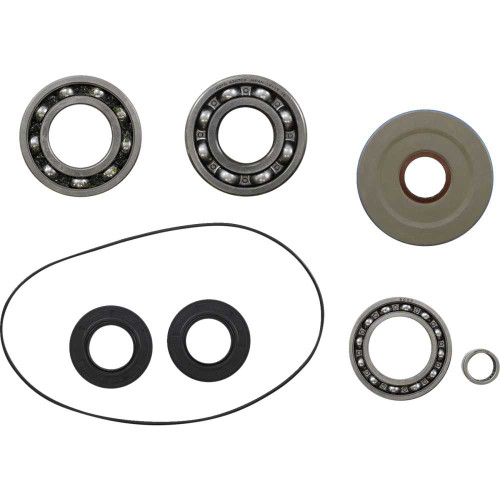 MOOSE RACING 252140 Moose Racing Differential Bearing Kit - Can-Am - Rear 25-2140