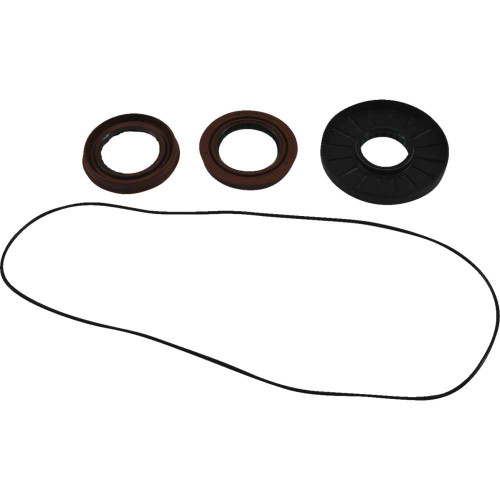 MOOSE RACING 2520885 Moose Racing Differential Seal Kit - Polaris - Rear 25-2088-5