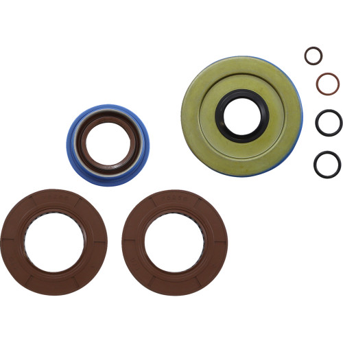 Moose Racing Differential Seal Kit - Polaris - Rear 25-2112-5
