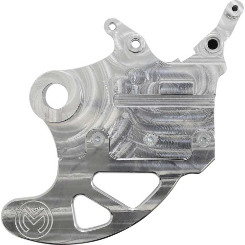 MOOSE RACING 335021 Moose Racing Disc Guard - Rear - Yamaha 33-5021