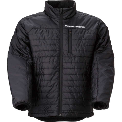 MOOSE RACING 29220072 Moose Racing Distinction Jacket - Small 2922-0072