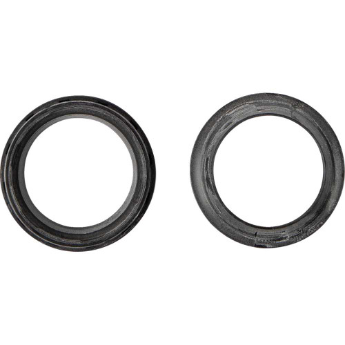 MOOSE RACING 04070730 Moose Racing Dust Seal Kit - 43 Mm 0407-0730
