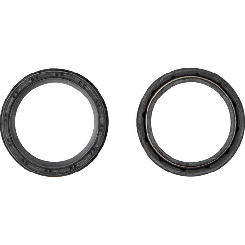 MOOSE RACING 04070731 Moose Racing Dust Seal Kit - 47 Mm 0407-0731