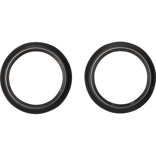 Moose Racing Dust Seal Kit - 49 Mm 0407-0734