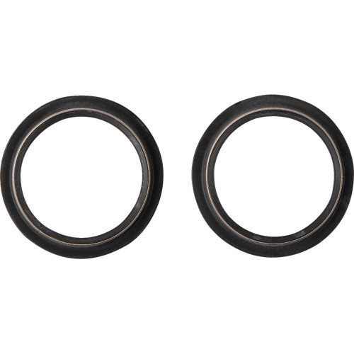 MOOSE RACING 04070734 Moose Racing Dust Seal Kit - 49 Mm 0407-0734