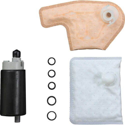 MOOSE RACING 472057 Moose Racing Electric Fuel Injection Fuel Pump Rebuild Kit - Honda 47-2057