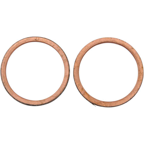 MOOSE RACING 823007MSE Moose Racing Exhaust Gasket Kit - Can-Am 823007Mse
