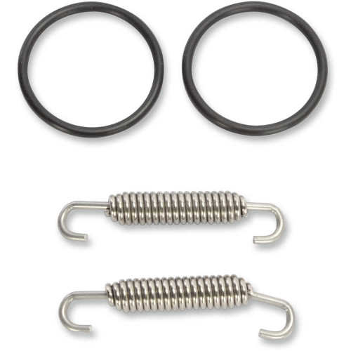 MOOSE RACING 823116MSE Moose Racing Exhaust Gasket Kit - Gas Gas/Husqvarna/Ktm 823116Mse