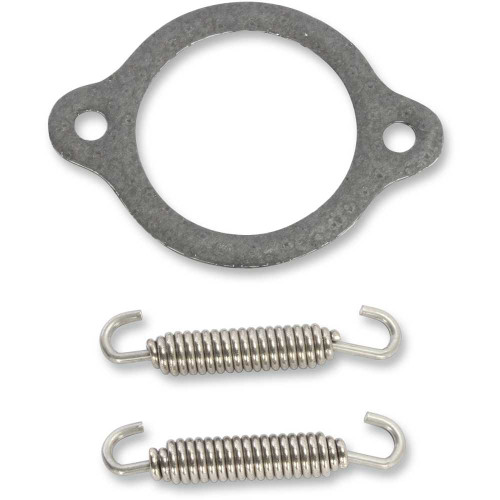 MOOSE RACING 823120MSE Moose Racing Exhaust Gasket Kit - Gas Gas/Husqvarna/Ktm 823120Mse