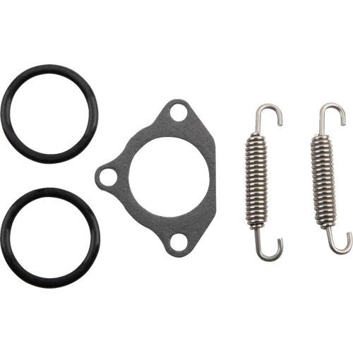 MOOSE RACING 823196MSE Moose Racing Exhaust Gasket Kit - Gas Gas/Husqvarna/Ktm 823196Mse