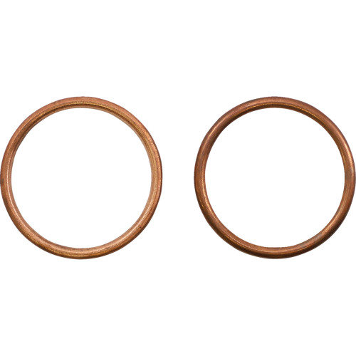Moose Racing Exhaust Gasket Kit - Honda 823136Mse
