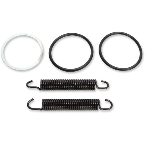 Moose Racing Exhaust Gasket Kit - Honda 823162Mse